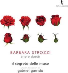 Barbara Strozzi: Arie E Duetti