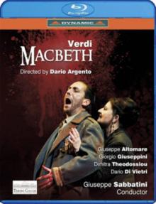 Macbeth: Teatro Carlo Coccia (Sabbatini)