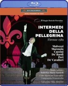 Intermedi Della Pellegrina: Maggio Musicale Fiorentino