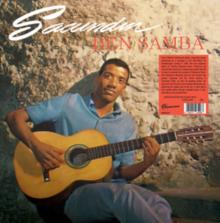 Sacundin Ben Samba (Numbered Edition)