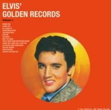 Elvis' Golden Records Volume 1