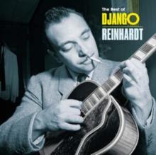 The Best of Django Reinhardt