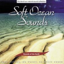 Soft Ocean Sounds