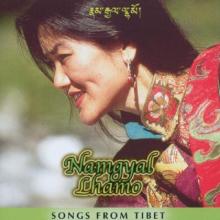 Songs from Tibet