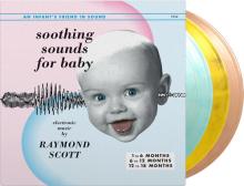 Soothing Sounds for Baby