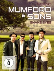 Mumford & Sons: Snake Eyes