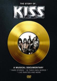 Kiss: The Story of Kiss